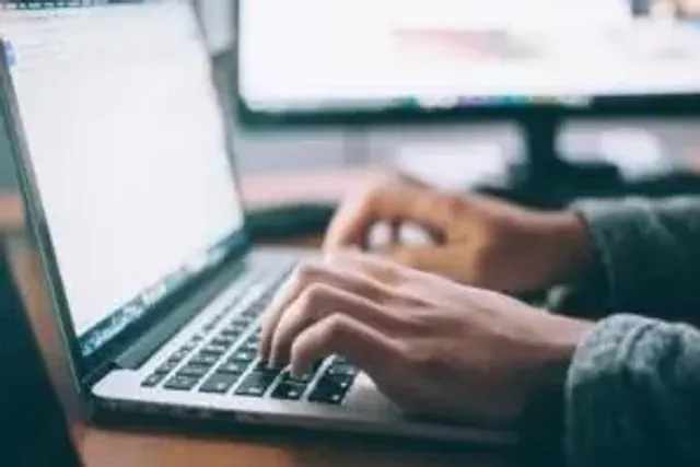 A veteran writing a civilian resume