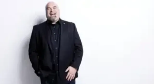 Steve Janke, founder of Mission Wisconsin
