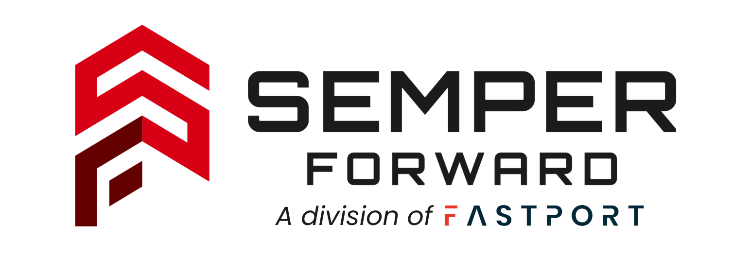 Semper Forward — A Division of Fastport