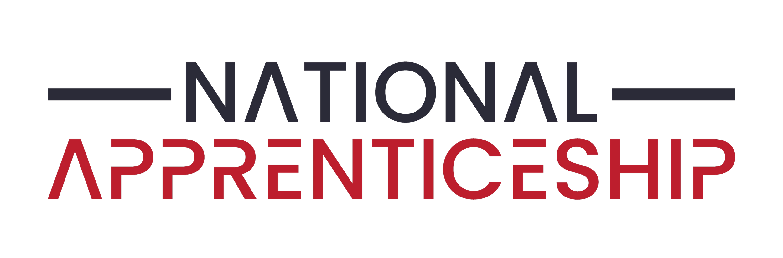 National Apprenticeship