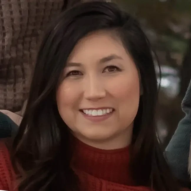 Jen Griffis