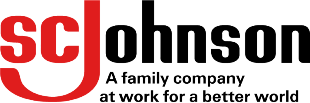 SC Johnson logo