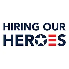 Hiring Our Heroes Logo