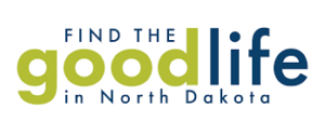 North Dakota Find the Good Life