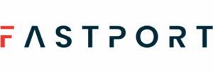 Fastport logo